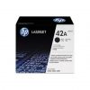 HP Q5942A (42A) toner black standard yield
