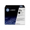 HP Q6511X (11x) toner black high yield