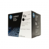HP Q6511XD (11XD) toner black high yield x 2