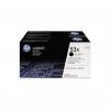 HP Q7553XD (53X) toner black high yield x 2