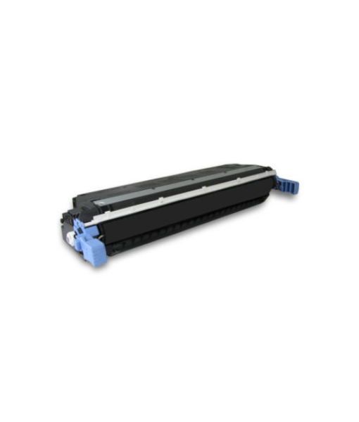 Hp Toner C9730A Black COMPATIBLE (645a)