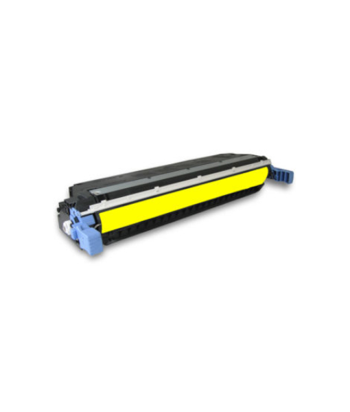 Hp Toner C9732A Yellow COMPATIBLE (645a)