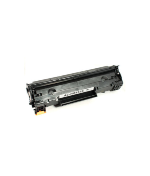 Hp Toner CB435A COMPATIBLE (35a)