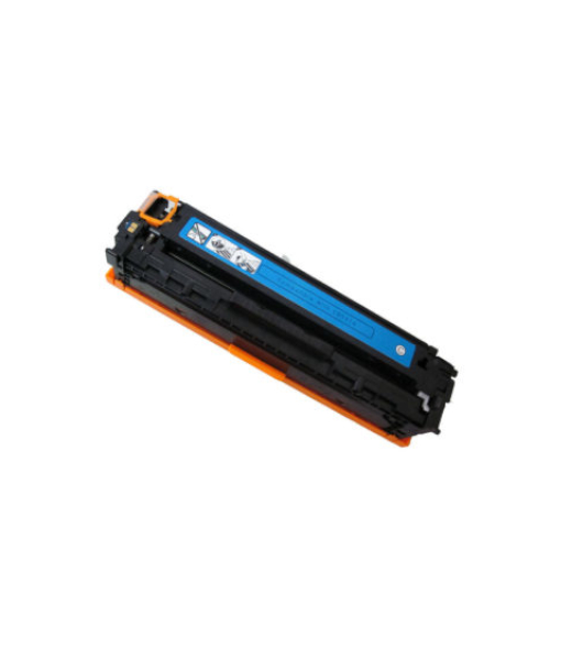 Hp Toner CB541A Cyan COMPATIBLE (125a)