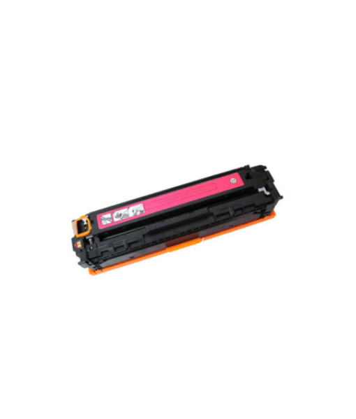 Hp Toner CB543A Magenta COMPATIBLE (125a)