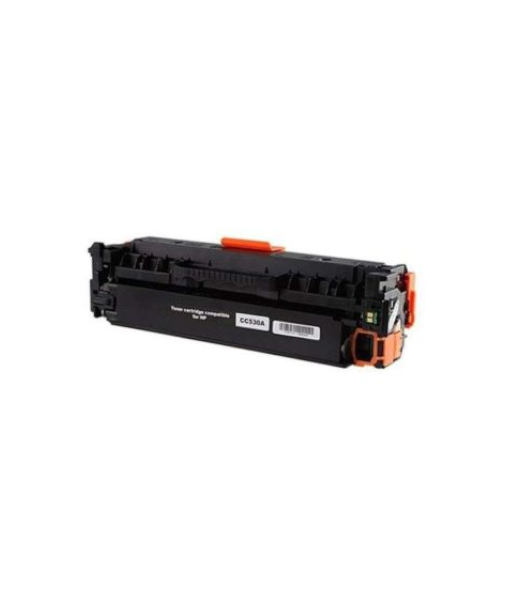 Hp Toner CC530A Black COMPATIBLE (304a)