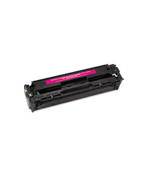 Hp Toner CC533A Magenta COMPATIBLE (304a) Hp Toner CC533A Magenta COMPATIBLE (304a)