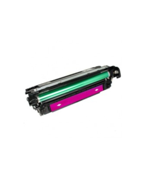Hp Toner CE253A Magenta COMPATIBLE (504a)