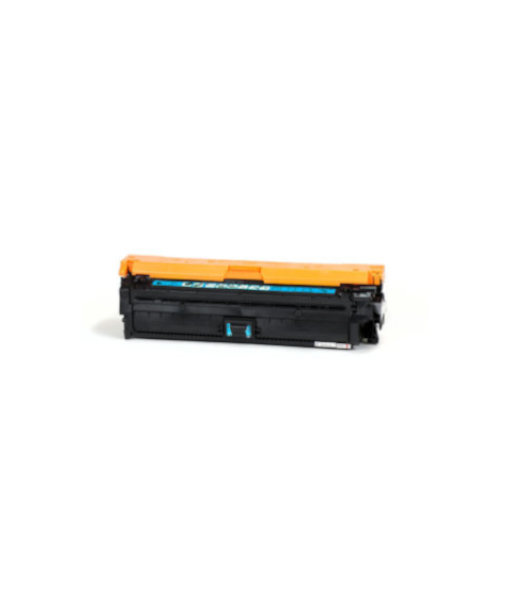 Hp Toner CE271A Cyan COMPATIBLE (650a)