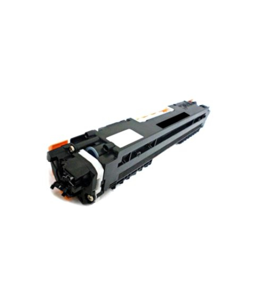 Hp Toner CE310A Black COMPATIBLE (126a)