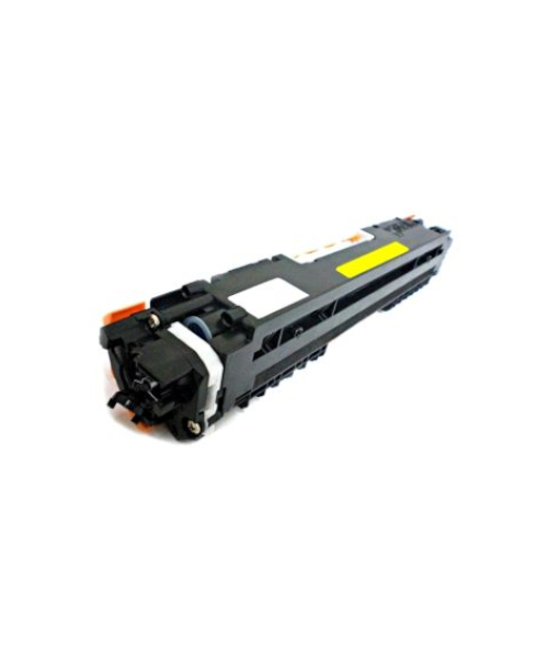Hp Toner CE312A Yellow COMPATIBLE (126a)