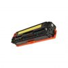 Hp Toner CE322A Yellow COMPATIBLE (128a)