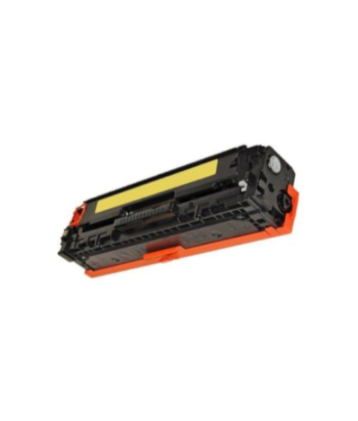Hp Toner CE322A Yellow COMPATIBLE (128a)