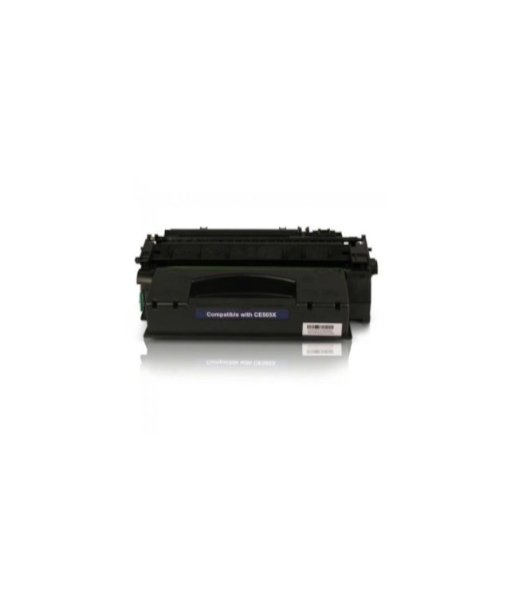 Hp Toner CE505X COMPTIBLE (05x) Hp Toner CE505X COMPTIBLE (05x)