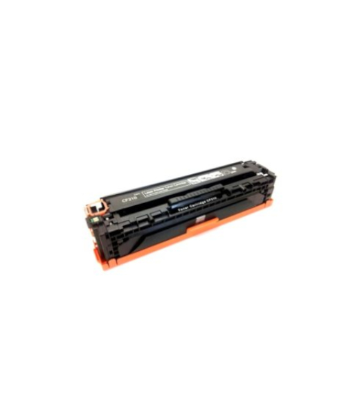 Hp Toner CF210A Black COMPATIBLE (131a) Hp Toner CF210A Black COMPATIBLE (131a)