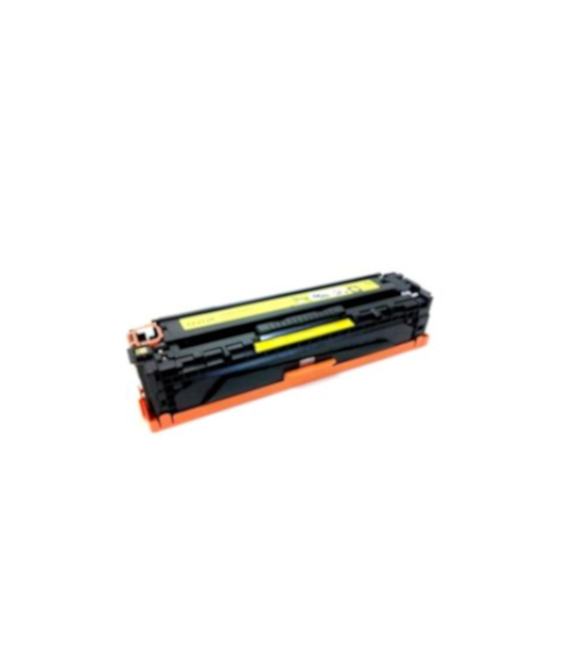 Hp Toner CF212A Yellow COMPATIBLE (131a) Hp Toner CF212A Yellow COMPATIBLE (131a)