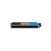 Hp Toner CF351A Cyan COMPATIBLE (130a) Hp Toner CF351A Cyan COMPATIBLE (130a)