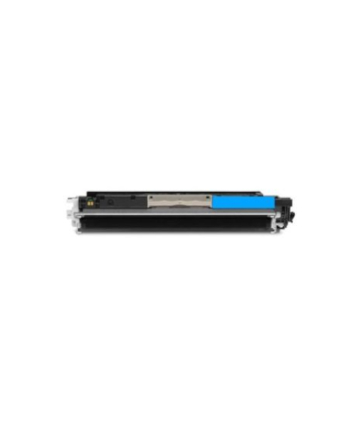 Hp Toner CF351A Cyan COMPATIBLE (130a) Hp Toner CF351A Cyan COMPATIBLE (130a)
