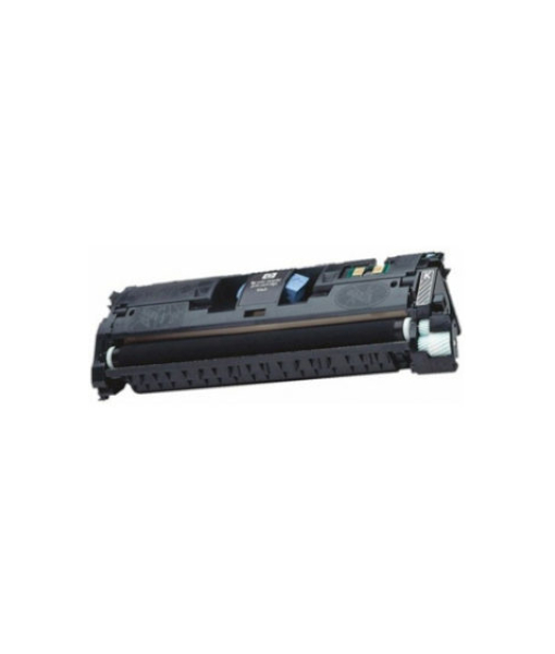 Hp Toner Q3960A Black COMPATIBLE (122a)