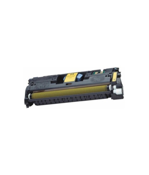 Hp Toner Q3962A Yellow COMPATIBLE (122a)