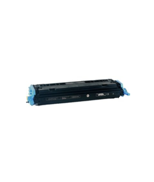 Hp Toner Q6000A Black COMPATIBLE (124a)