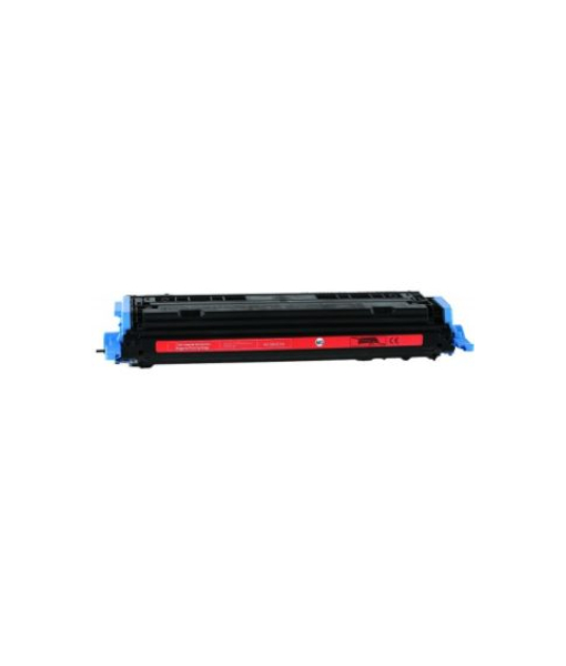 Hp Toner Q6003A Magenta COMPATIBLE (124a)