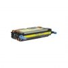 Hp Toner Q6472A Yellow COMPATIBLE (501a)