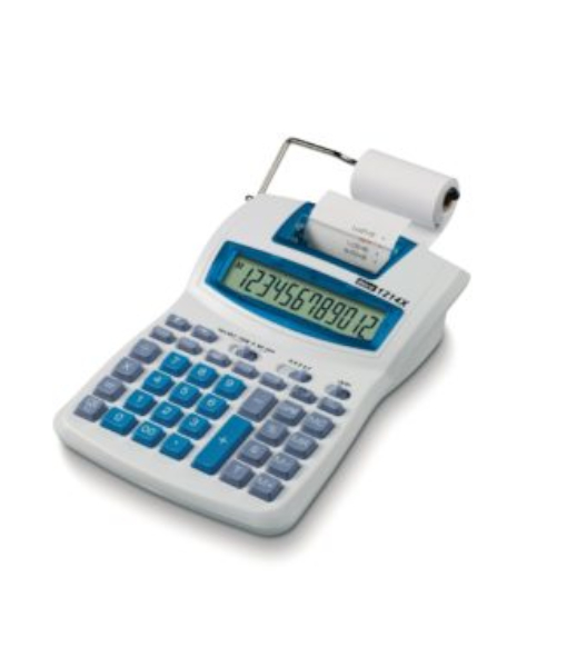 IBICO Calculator 1214X IB410031