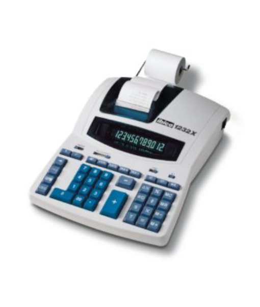 IBICO Calculator 1232 X IB410116