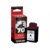 Lexmark 12A1970 (70) Black ink cartridge