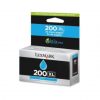 Lexmark 14L0198 (200XL) Cyan ink cartridge