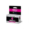 Lexmark 14L0199 (200XL) Magenta ink cartridge