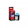 Lexmark 17G0060 (60) colour ink cartridge