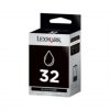 Lexmark 18C0032 (32) Black ink cartridge