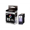 Lexmark 18C0035 (35XL) Colour ink cartridge