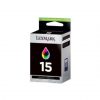 Lexmark 18C2110 (15) Colour ink cartridge