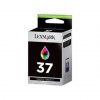 Lexmark 18C2140 (37) colour ink cartridge