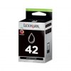 Lexmark 18Y0142 (42) colour ink cartridge