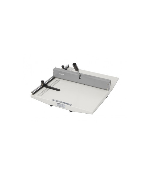 Magnum MCR35 Creasing System