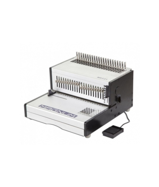 Magnum MEC21 Electric Comb Binder