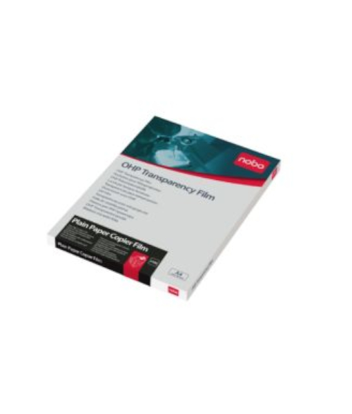 NOBO Copy Film x100 33638237