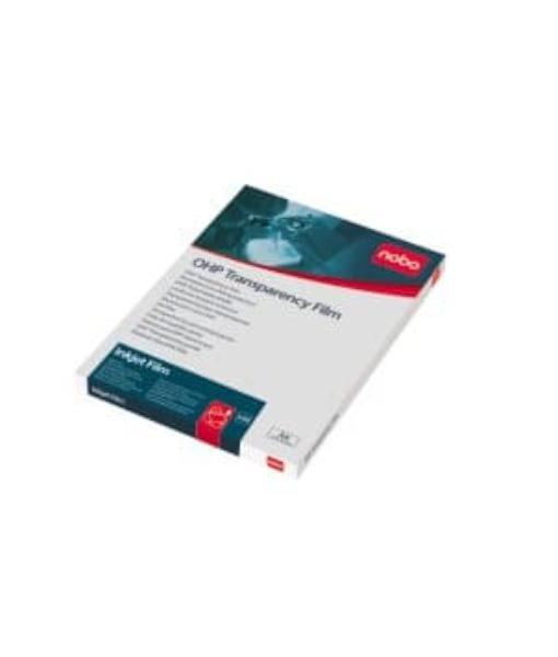 NOBO INKJET Film x50 334668