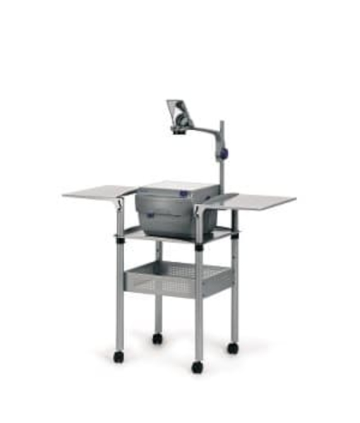 NOBO OHP PROJECTOR Trolley 1900787