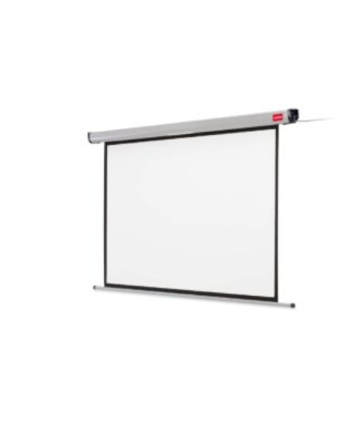 NOBO PNP Electric Screens 1800 x 2400