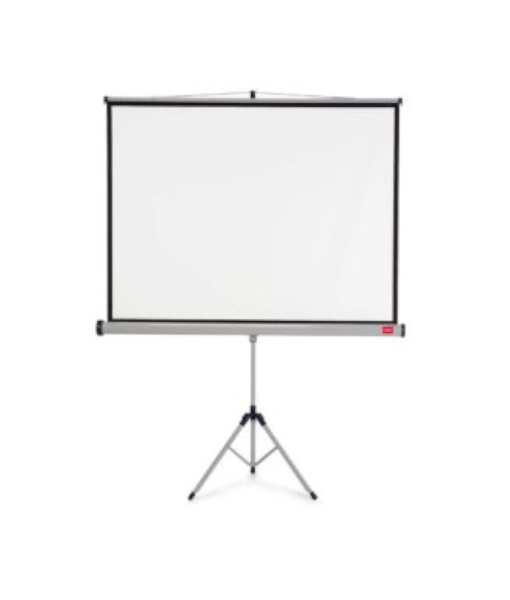 NOBO Tripod Screens 2M x 1.5M 1902397
