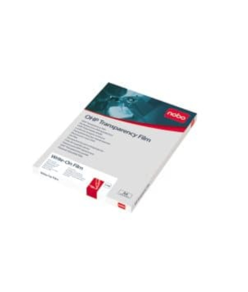 NOBO Writeon Film x100 33638235