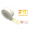 Pre Print labels 2616 permanent 4 Sales