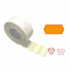Print labels 2612 fl orange permanent 4