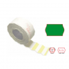 Print labels 2616 fl green permanent 4