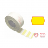 Print labels 2616 fl yellow removable 1
